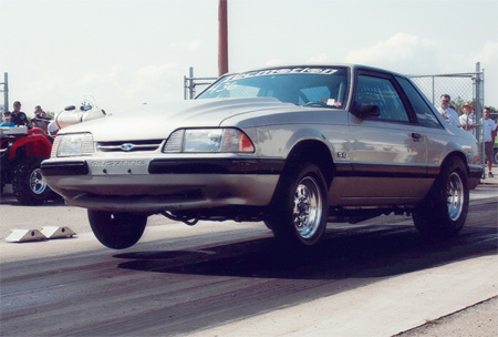 Tecmotion Race Program